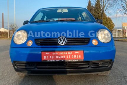 VW Lupo 165.822 km 3.299 &euro; Lage 32791