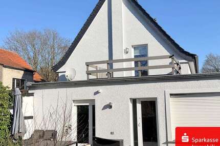 Haus Herford Falkendiek - 6 Zimmer, 145 m&sup2;, 369.000&euro; | Angebot:27160646