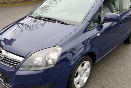 Opel Zafira 171.000 km 4.499 &euro; Bielefeld 33607