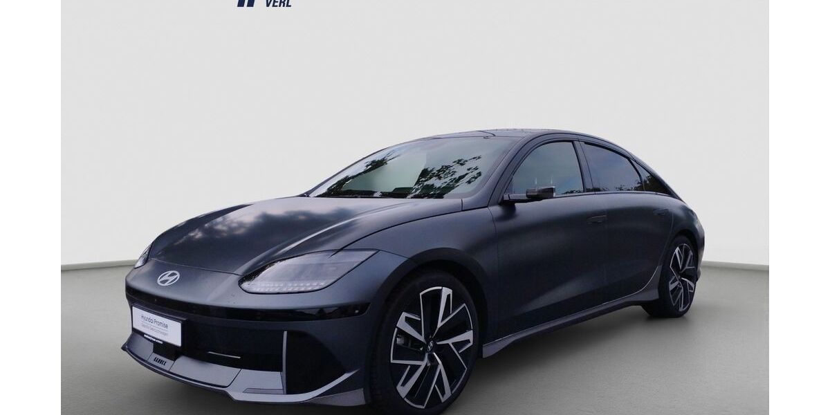 Hyundai IONIQ 6 32.089 km 29.990 &euro; Verl 33415