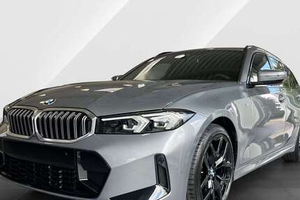 BMW 318 4.488 km 42.910 € Versmold 33775
