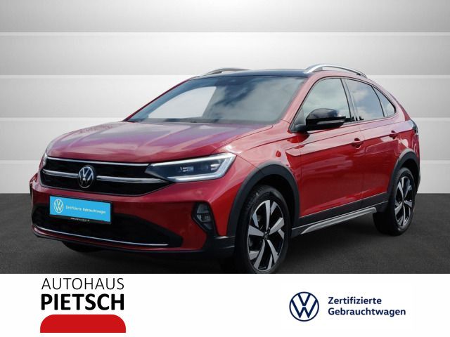 VW Taigo 25.856 km 22.390 &euro; Melle 49324
