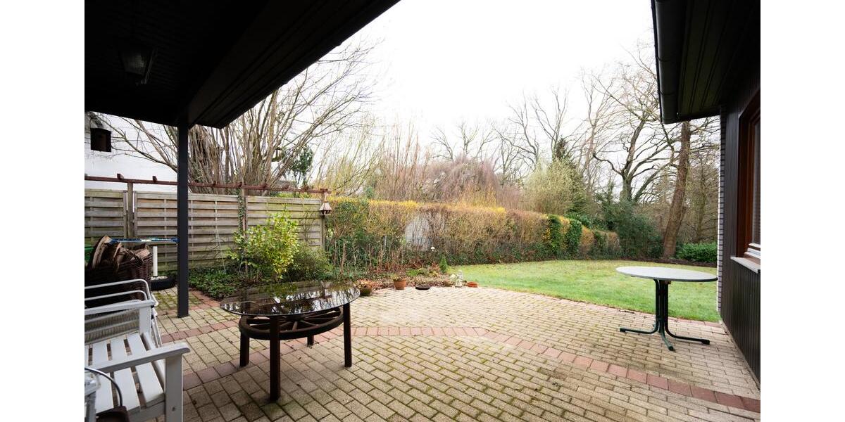 Einfamilienhaus Herford Falkendiek - 6 Zimmer, 150 m&sup2;, 1.000&euro; | Angebot:25921213