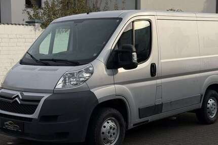 Citroen Jumper 33.630 km 9.890 &euro; Rietberg 33397