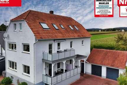 Haus zum Kaufen in Bad Oeynhausen 410.000 € 284.93 m²