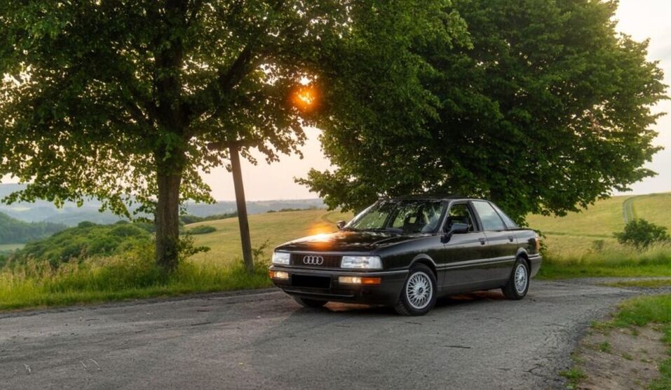 Audi 90 216.500 km 12.500 € Rietberg 33397