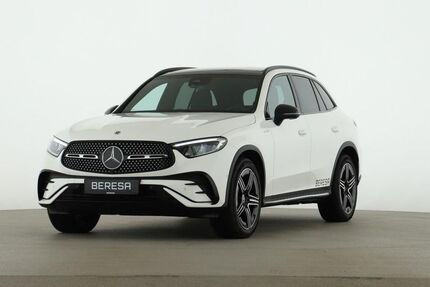 Mercedes-Benz GLC 200 33.912 km 51.950 &euro; Detmold 32758