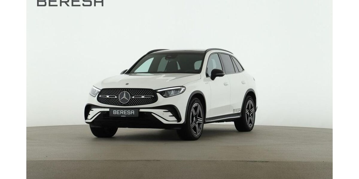 Mercedes-Benz GLC 200 33.912 km 51.950 &euro; Detmold 32758