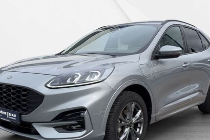 Ford Kuga 80.575 km 22.790 &euro; Bielefeld 33609