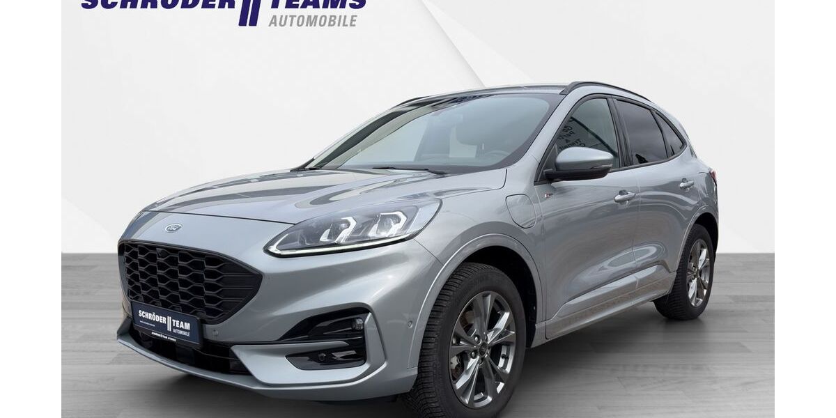 Ford Kuga 80.575 km 22.790 &euro; Bielefeld 33609
