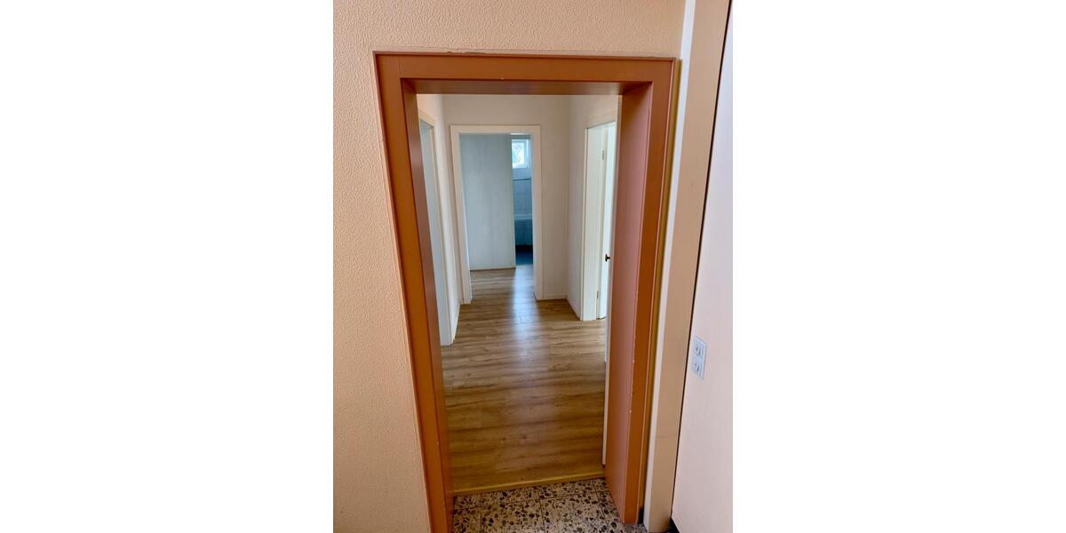 Etagenwohnung Bielefeld Schildesche - 3 Zimmer, 79 m&sup2;, 770&euro; | Angebot:26339870