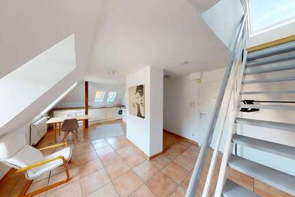 Wohnung zum Kaufen in Bielefeld 149.000 € 32 m² 1 zimmer