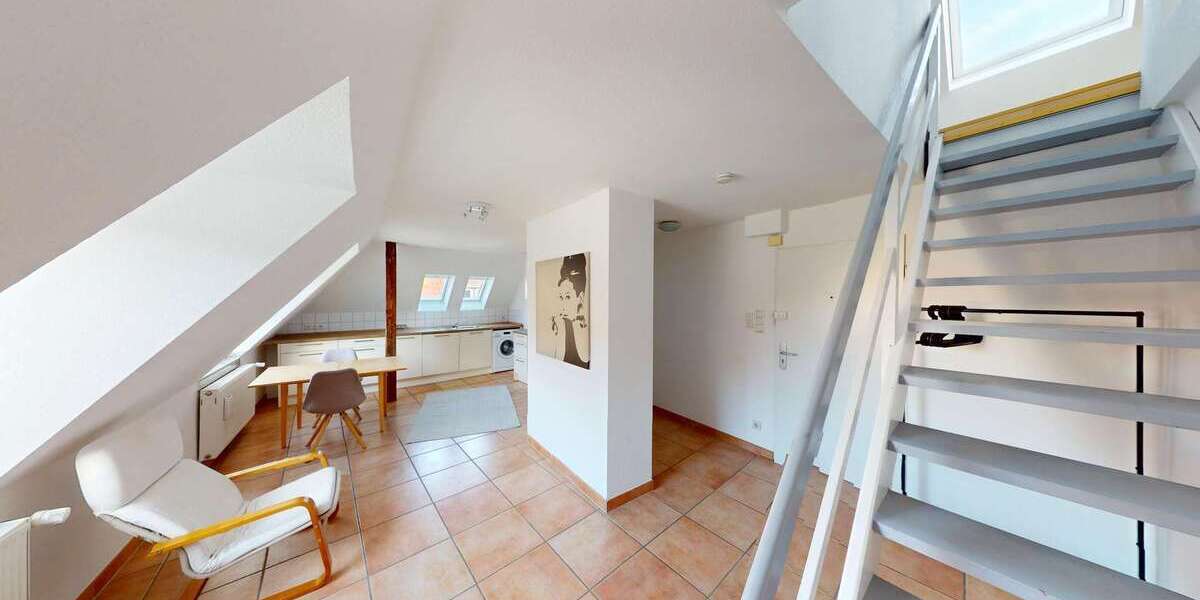 Wohnung zum Kaufen in Bielefeld 149.000 € 32 m² 1 zimmer