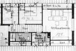 Dachgeschoßwohnung Versmold - 4 Zimmer, 62 m&sup2;, 335&euro; | Angebot:26413928