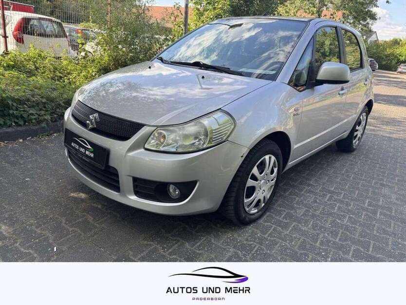 SX4