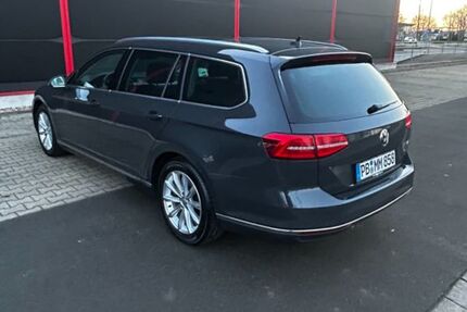 VW Passat 203.000 km 22.950 &euro; Delbrück 33129