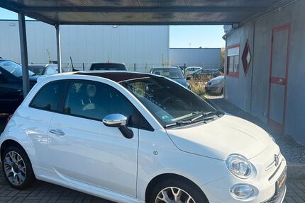 Fiat 500 31.984 km 14.499 &euro; Enger 32130