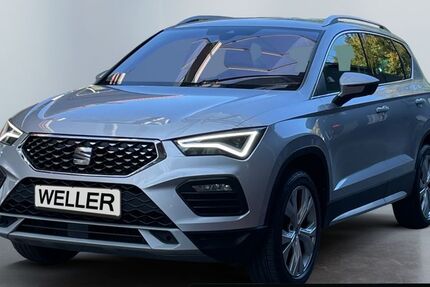 Seat Ateca 58.900 km 26.845 € Herford 32049