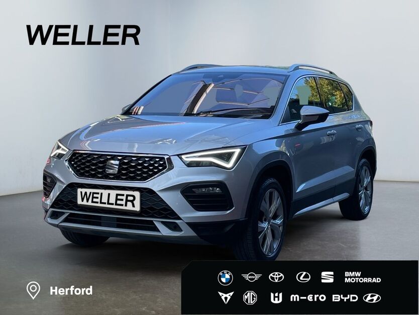 Seat Ateca 58.900 km 26.845 € Herford 32049