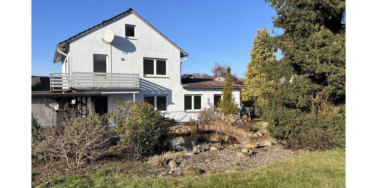 Mehrfamilienhaus, Wohnhaus Detmold Spork-Eichholz - 5 Zimmer, 144 m&sup2;, 229.000&euro; | Angebot:26276580