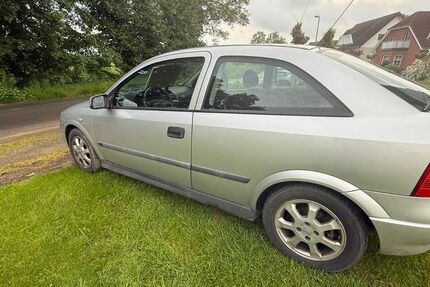 Opel Astra 151.688 km 2.500 &euro; Bad Oeynhausen 32549