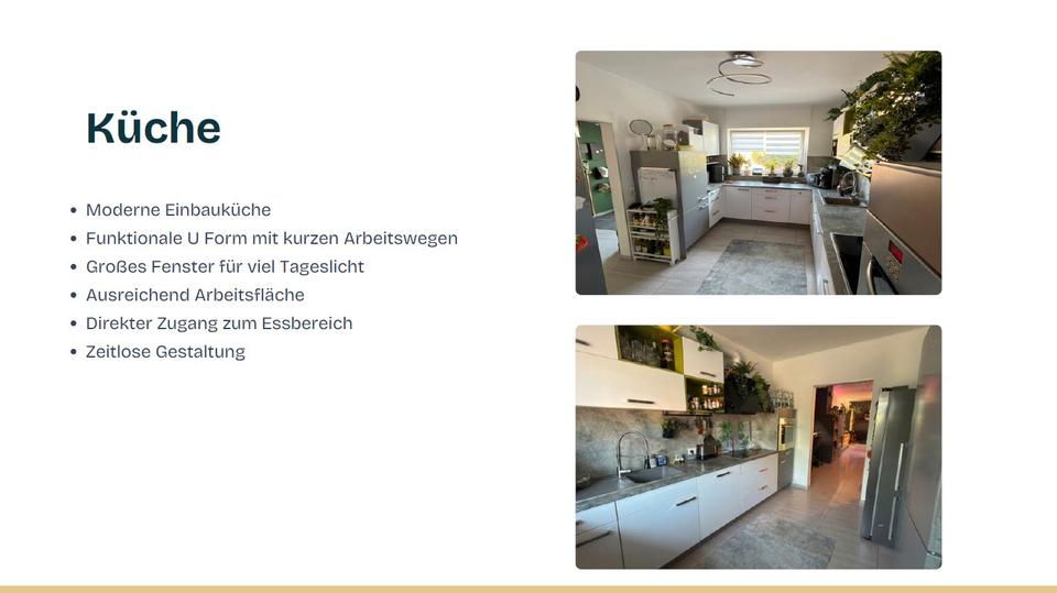 Reihenhaus Gütersloh - 420.000&euro; | Angebot:27096849