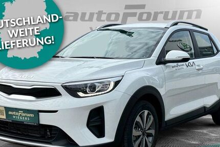 Kia Stonic 6.692 km 21.770 € Herford 32051