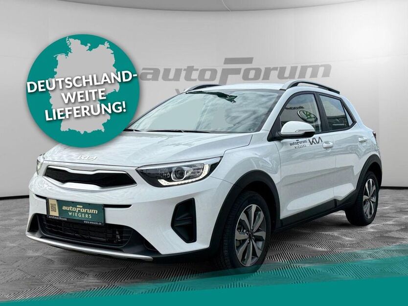 Kia Stonic 6.692 km 21.770 € Herford 32051