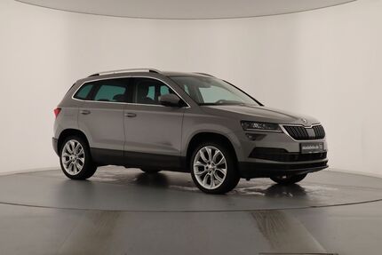 Skoda Karoq 133.500 km 17.500 &euro; Hüllhorst 32609
