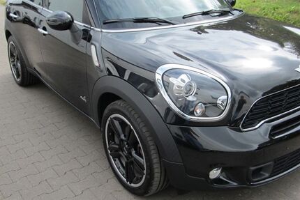 Mini Cooper SD 79.684 km 11.500 &euro; Vlotho 32602