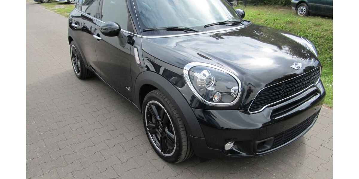 Mini Cooper SD 79.684 km 11.500 &euro; Vlotho 32602