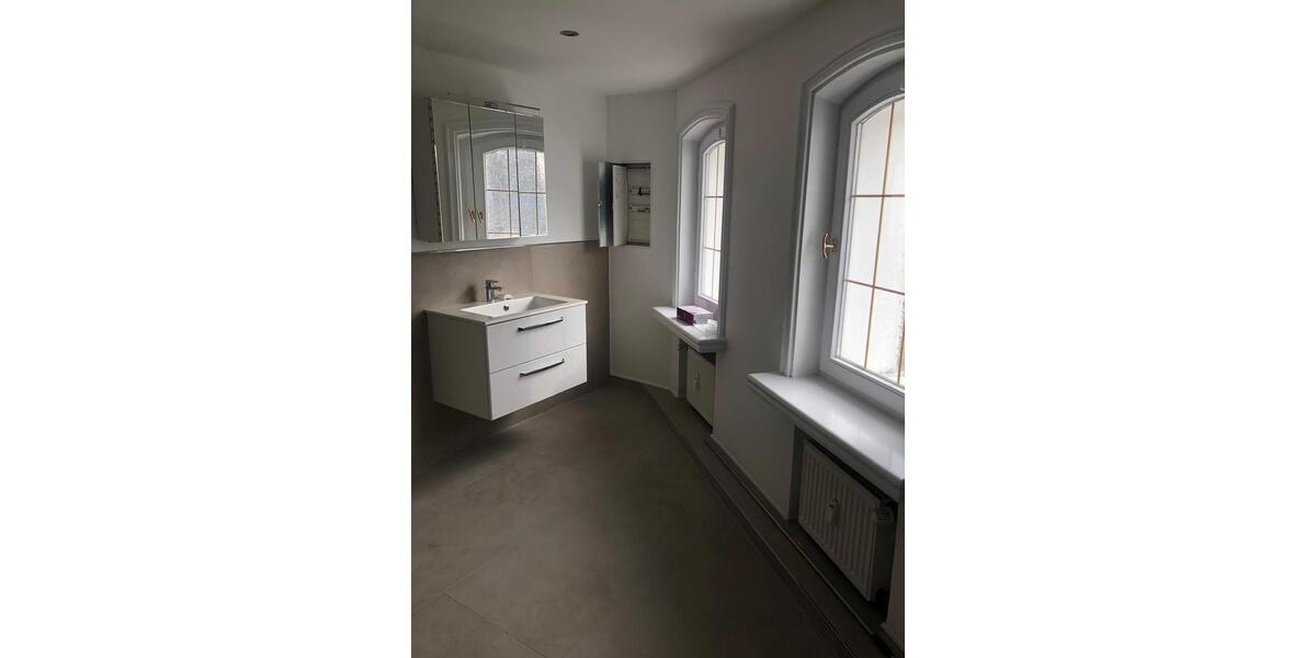 Moderne, sanierte 3-Zimmer-Wohnung zimmer