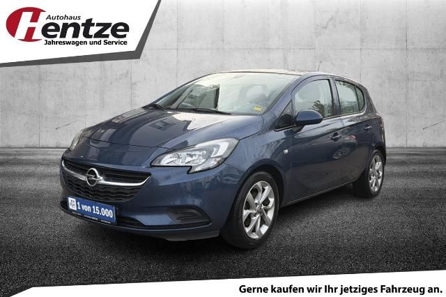 Opel Corsa 57.967 km 9.890 € Gütersloh 33330