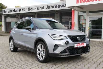 Seat Arona 15.589 km 16.950 &euro; Hüllhorst 32609