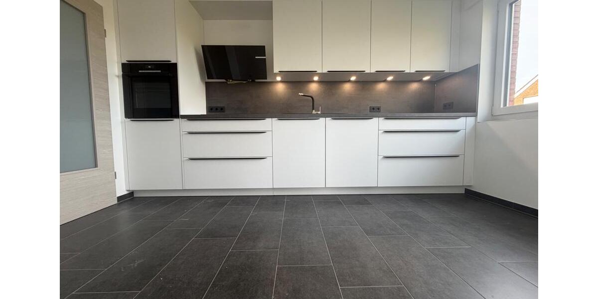 Etagenwohnung Werther (Westfahlen) - 3 Zimmer, 100 m&sup2;, 1.250&euro; | Angebot:26447955