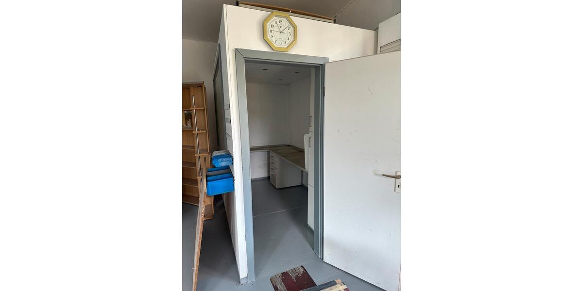 Gewerbeobjekt Bielefeld Mitte - 1.100&euro; | Angebot:26416653