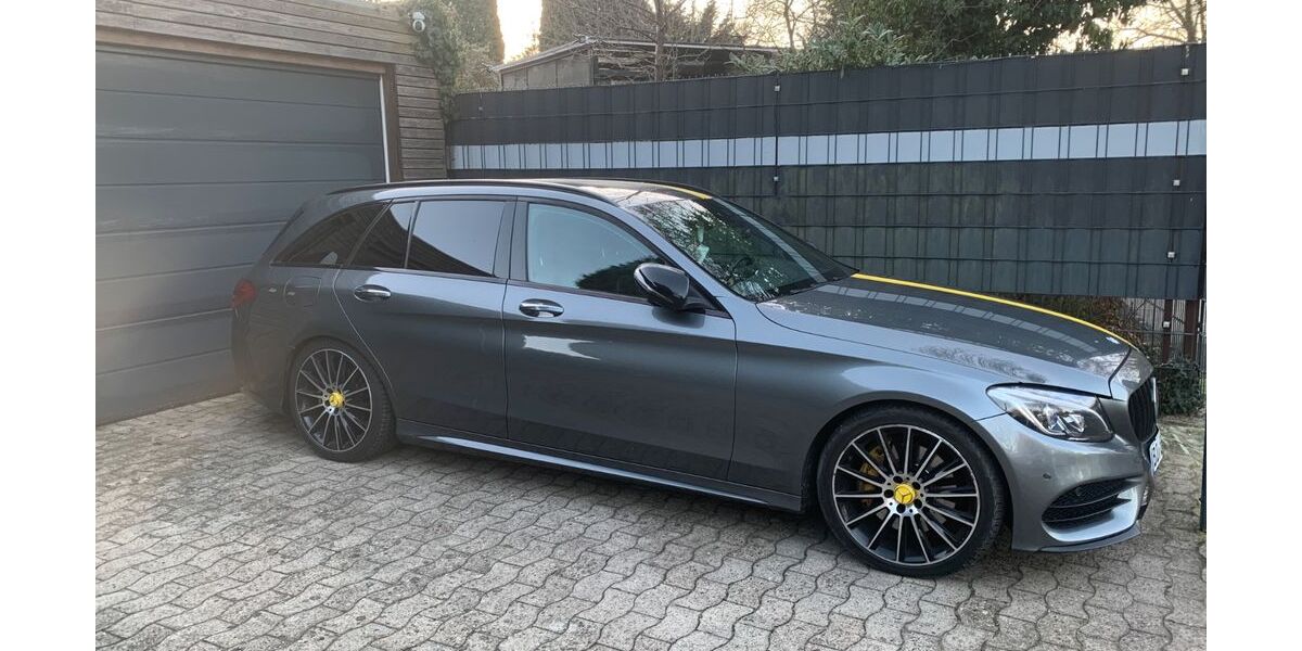 Mercedes-Benz C 250 194.000 km 16.000 &euro; Bielefeld 33719