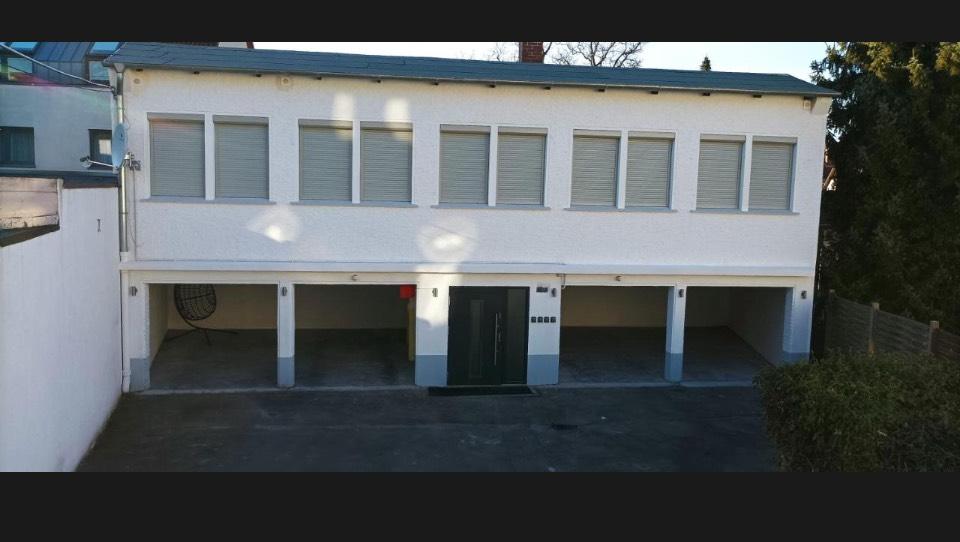 Etagenwohnung Detmold - 1 Zimmer, 20 m&sup2;, 325&euro; | Angebot:26678004