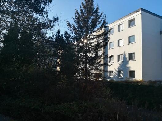 Geräumige Wohnung ! Garage ebenfalls anmietbar. zimmer