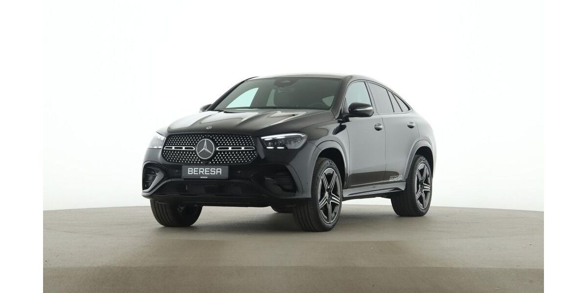 Mercedes-Benz GLE 450 9.900 km 116.950 &euro; Bielefeld 33609