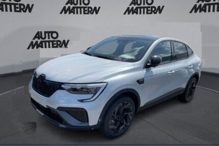 Renault Arkana 1.010 km 31.490 &euro; Herford 32051