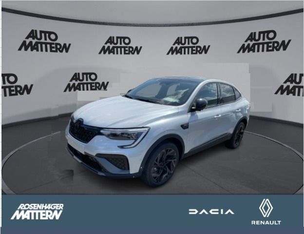 Renault Arkana 1.010 km 31.490 &euro; Herford 32051