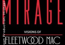 Mirage - Visions of Fleetwood Mac 05.11.2026 Lokschuppen Bielefeld