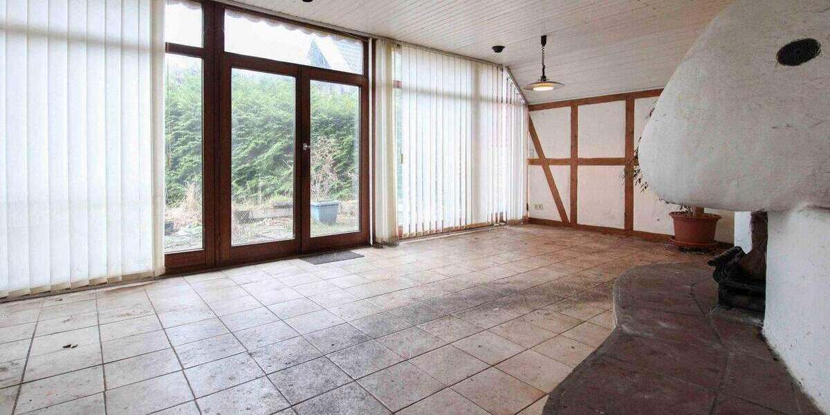 Einfamilienhaus Herzebrock-Clarholz Herzebrock - 5 Zimmer, 279.000&euro; | Angebot:25750701