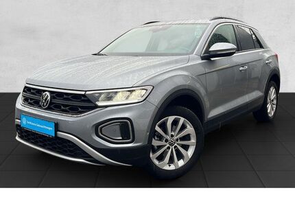 VW T-Roc 18.271 km 25.440 &euro; Bielefeld 33699