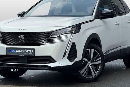 Peugeot 3008 16.221 km 24.680 &euro; Herford 32051
