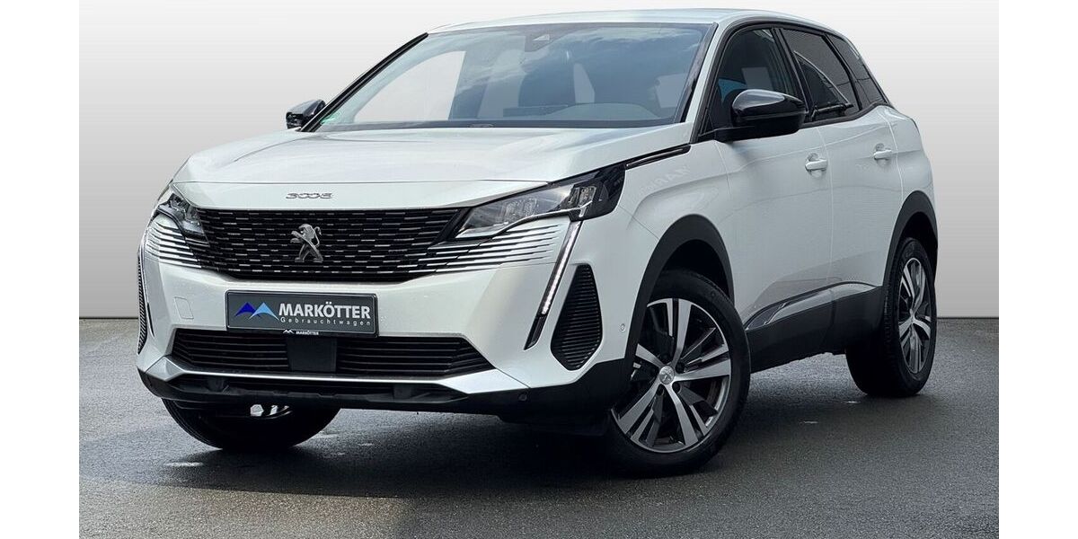 Peugeot 3008 16.221 km 24.680 &euro; Herford 32051