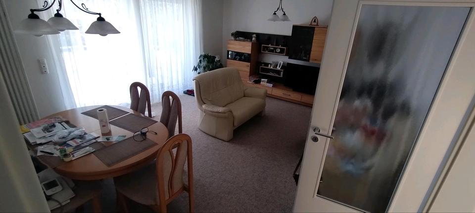 Etagenwohnung Bad Oeynhausen Rehme - 3 Zimmer, 83 m&sup2;, 900&euro; | Angebot:26409030