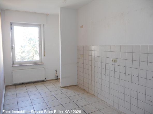 Etagenwohnung Bad Oeynhausen - 3 Zimmer, 80 m&sup2;, 550&euro; | Angebot:25792027