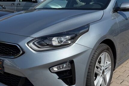 Kia ceed / Ceed 82.637 km 15.990 &euro; Bielefeld 33613